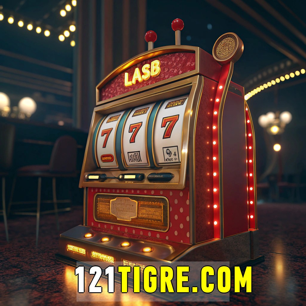 121tigre: Entre com login rápido e explore jogos ao vivo