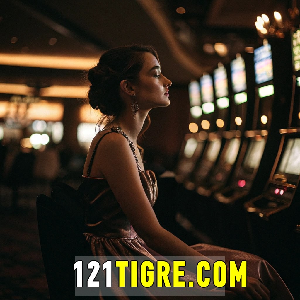 121tigre - Grande seleção de jogos ao vivo e cassinos online