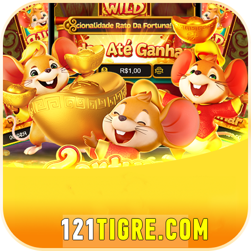 121tigre Logo